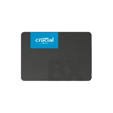 CRUCIAL BX500 2T 2.5" Tray *CT2000BX500SSD1T-La Halle Informatique-[product_reference]