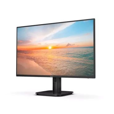 Philips 1000 series 24E1N1100A/00 LED display 60,5 cm (23.8") 1920 x 1080 pixels Full HD LCD Noir-La Halle Informatique-[product