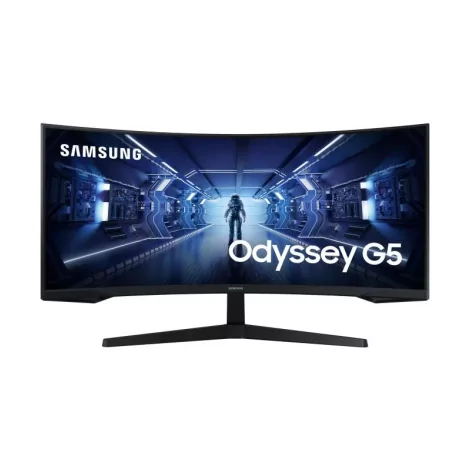 SAMSUNG LC34G55TWWPXEN-La Halle Informatique-[product_reference]