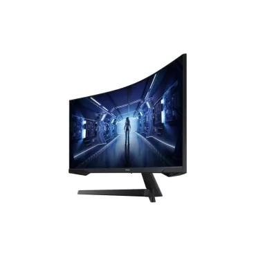 SAMSUNG LC34G55TWWPXEN-La Halle Informatique-[product_reference]