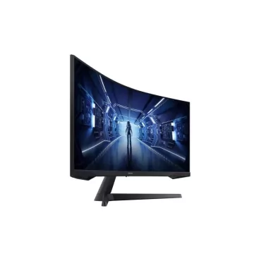 SAMSUNG LC34G55TWWPXEN-La Halle Informatique-[product_reference]