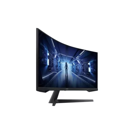 SAMSUNG LC34G55TWWPXEN-La Halle Informatique-[product_reference]