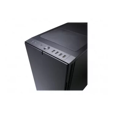 FRACTAL Define R5 Black Pearl-La Halle Informatique-[product_reference]