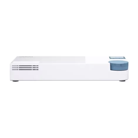 QNAP Switch 8 Ports *QSW-M408-2C-La Halle Informatique-[product_reference]