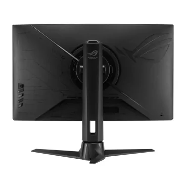 ASUS ROG Swift XG27AQV écran plat de PC 68,6 cm (27") 2560 x 1440 pixels Wide Quad HD Noir-La Halle Informatique-[product_refere