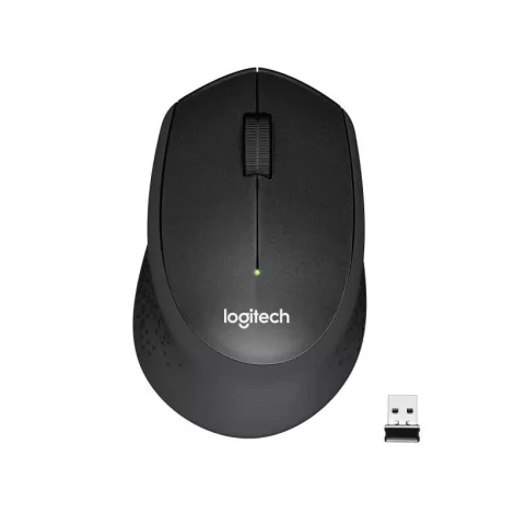 Logitech M330 Silent Plus * 910-004909-La Halle Informatique-[product_reference]