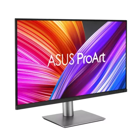 ASUS ProArt PA279CRV écran plat de PC 68,6 cm (27") 3840 x 2160 pixels 4K Ultra HD LCD Noir-La Halle Informatique-[product_refer