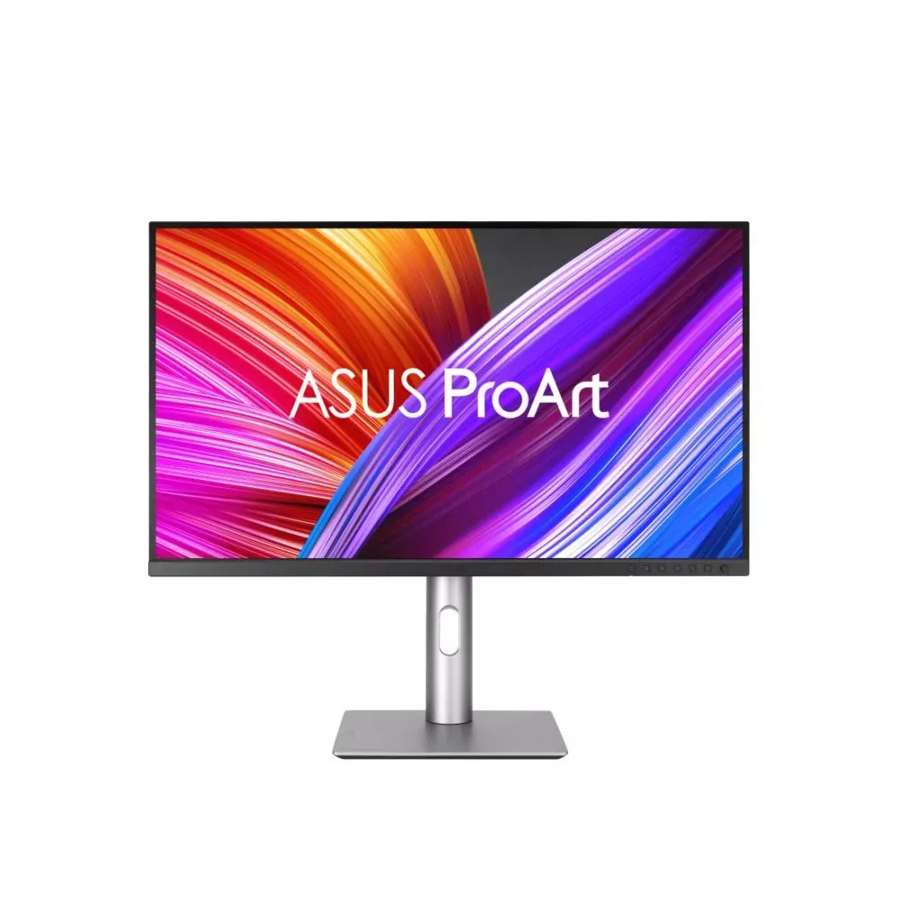 ASUS ProArt PA279CRV écran plat de PC 68,6 cm (27") 3840 x 2160 pixels 4K Ultra HD LCD Noir-La Halle Informatique-[product_refer