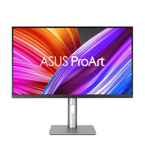 ASUS ProArt PA279CRV écran plat de PC 68,6 cm (27") 3840 x 2160 pixels 4K Ultra HD LCD Noir-La Halle Informatique-[product_refer