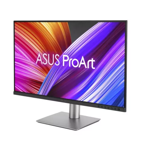 ASUS ProArt PA279CRV écran plat de PC 68,6 cm (27") 3840 x 2160 pixels 4K Ultra HD LCD Noir-La Halle Informatique-[product_refer