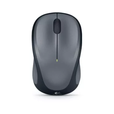 Logitech M235 souris Bureau Ambidextre RF sans fil Optique 1000 DPI-La Halle Informatique-[product_reference]