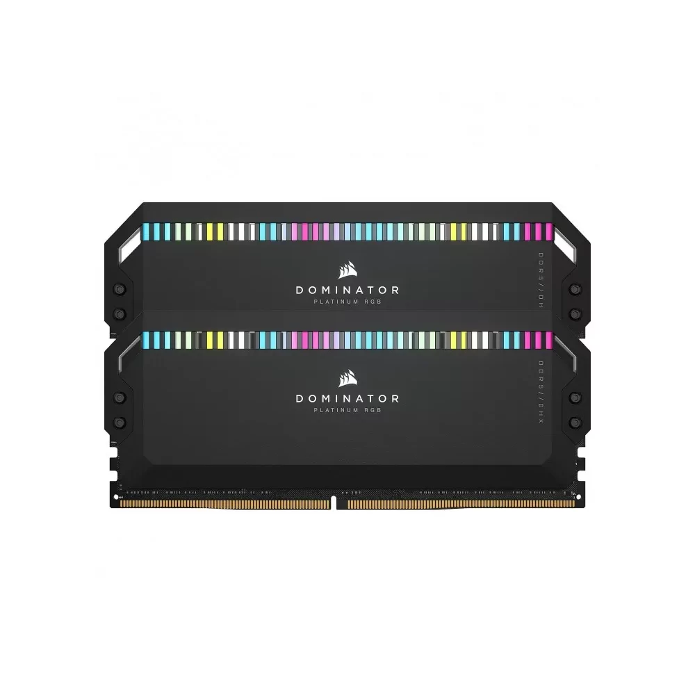 CORSAIR DOMINATOR 32 GO (2X 16 GO) DDR5 5600 MHZ C36-La Halle Informatique-[product_reference]