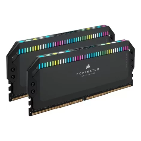 CORSAIR DOMINATOR 32 GO (2X 16 GO) DDR5 5600 MHZ C36-La Halle Informatique-[product_reference]