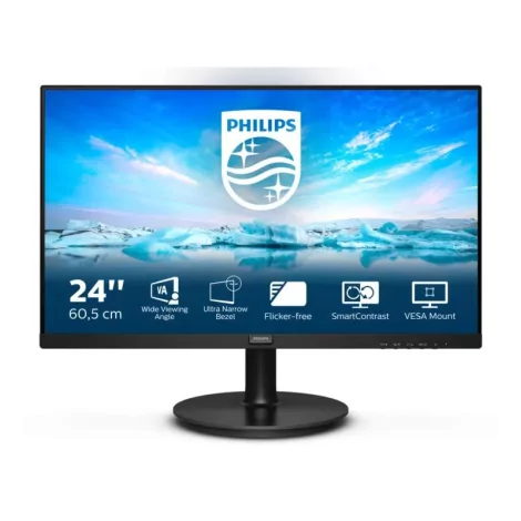 PHILIPS 241V8L/00-La Halle Informatique-[product_reference]