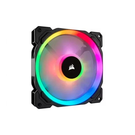 CORSAIR LL140 Pro LED RGB 140mm Pack de 2-La Halle Informatique-[product_reference]