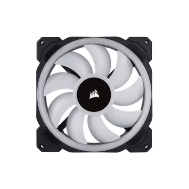 CORSAIR LL140 Pro LED RGB 140mm Pack de 2-La Halle Informatique-[product_reference]