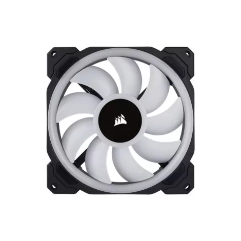 CORSAIR LL140 Pro LED RGB 140mm Pack de 2-La Halle Informatique-[product_reference]