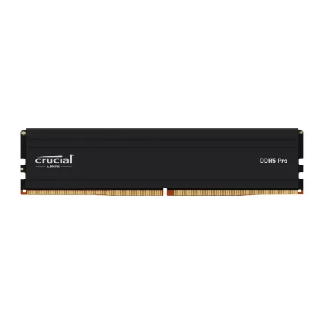 Crucial CP16G56C46U5T module de mémoire 16 Go 1 x 16 Go DDR5 5600 MHz-La Halle Informatique-[product_reference]