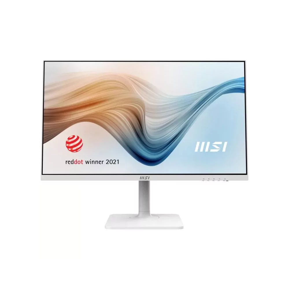 MSI Modern MD272QXP écran plat de PC 68,6 cm (27") 2560 x 1440 pixels Wide Quad HD LCD Noir-La Halle Informatique-[product_refer