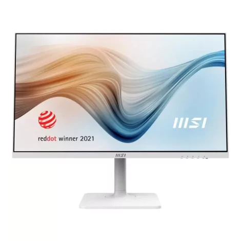 MSI Modern MD272QXP écran plat de PC 68,6 cm (27") 2560 x 1440 pixels Wide Quad HD LCD Noir-La Halle Informatique-[product_refer