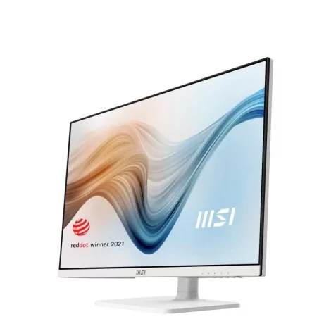 MSI Modern MD272QXP écran plat de PC 68,6 cm (27") 2560 x 1440 pixels Wide Quad HD LCD Noir-La Halle Informatique-[product_refer