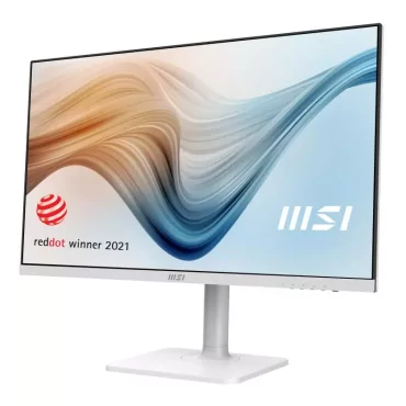 MSI Modern MD272QXP écran plat de PC 68,6 cm (27") 2560 x 1440 pixels Wide Quad HD LCD Noir-La Halle Informatique-[product_refer