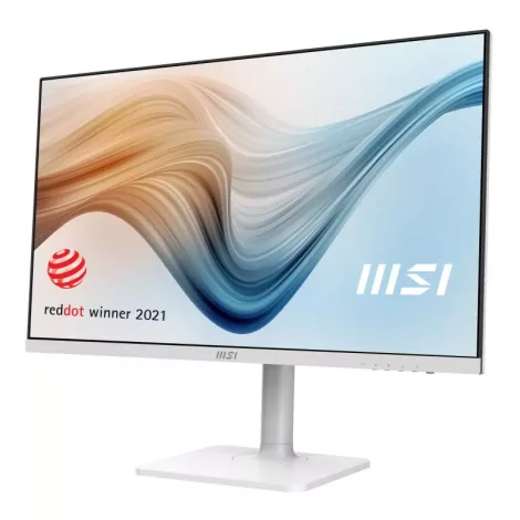 MSI Modern MD272QXP écran plat de PC 68,6 cm (27") 2560 x 1440 pixels Wide Quad HD LCD Noir-La Halle Informatique-[product_refer