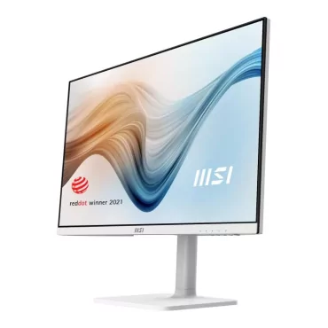 MSI Modern MD272QXP écran plat de PC 68,6 cm (27") 2560 x 1440 pixels Wide Quad HD LCD Noir-La Halle Informatique-[product_refer