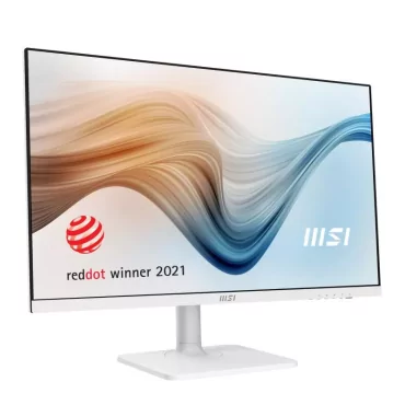 MSI Modern MD272QXP écran plat de PC 68,6 cm (27") 2560 x 1440 pixels Wide Quad HD LCD Noir-La Halle Informatique-[product_refer