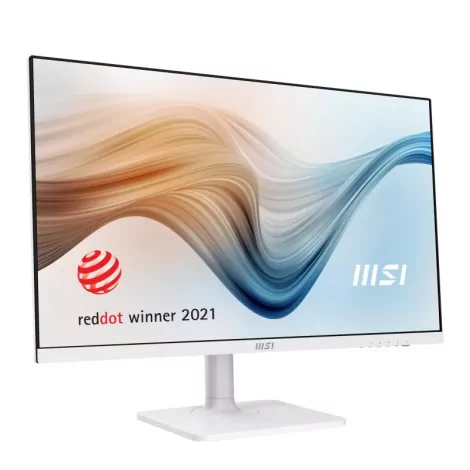 MSI Modern MD272QXP écran plat de PC 68,6 cm (27") 2560 x 1440 pixels Wide Quad HD LCD Noir-La Halle Informatique-[product_refer