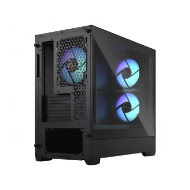 Fractal Design Pop Mini Air RGB Black TG Clear Tint-La Halle Informatique-[product_reference]