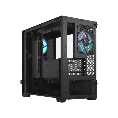 Fractal Design Pop Mini Air RGB Black TG Clear Tint-La Halle Informatique-[product_reference]