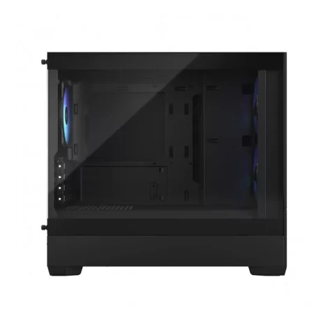 Fractal Design Pop Mini Air RGB Black TG Clear Tint-La Halle Informatique-[product_reference]