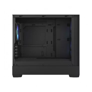 Fractal Design Pop Mini Air RGB Black TG Clear Tint-La Halle Informatique-[product_reference]