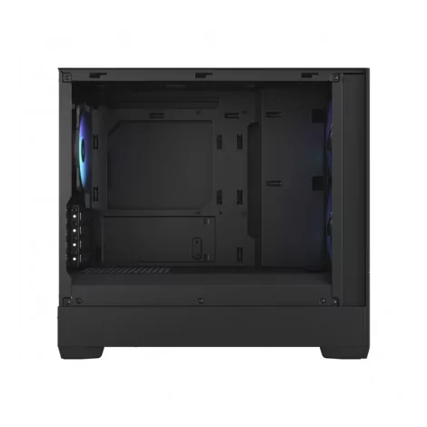 Fractal Design Pop Mini Air RGB Black TG Clear Tint-La Halle Informatique-[product_reference]