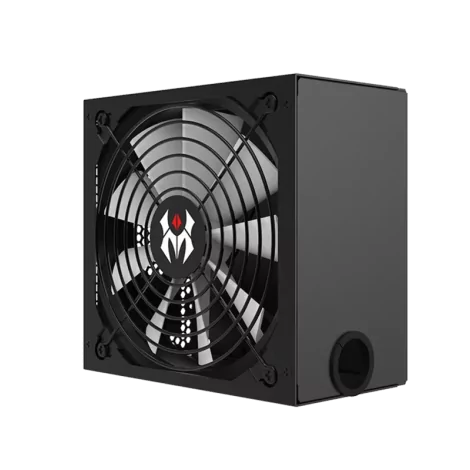 M.RED TX 750W - 80+ BRONZE- MRT-750 PRO-La Halle Informatique-[product_reference]