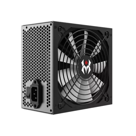 M.RED TX 750W - 80+ BRONZE- MRT-750 PRO-La Halle Informatique-[product_reference]