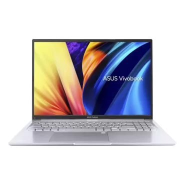 ASUS Vivobook 16 X1605ZA-MB401W Intel® Core? i5 i5-1235U Ordinateur portable 40,6 cm (16") WUXGA 16 Go DDR4-SDRAM 512 Go SSD Wi-