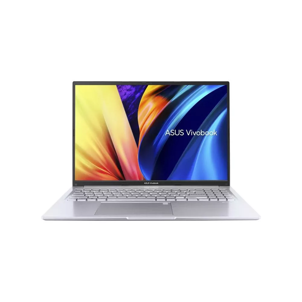 ASUS Vivobook 16 X1605ZA-MB401W Intel® Core? i5 i5-1235U Ordinateur portable 40,6 cm (16") WUXGA 16 Go DDR4-SDRAM 512 Go SSD Wi-