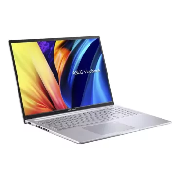 ASUS Vivobook 16 X1605ZA-MB401W Intel® Core? i5 i5-1235U Ordinateur portable 40,6 cm (16") WUXGA 16 Go DDR4-SDRAM 512 Go SSD Wi-