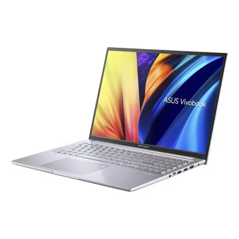 ASUS Vivobook 16 X1605ZA-MB401W Intel® Core? i5 i5-1235U Ordinateur portable 40,6 cm (16") WUXGA 16 Go DDR4-SDRAM 512 Go SSD Wi-