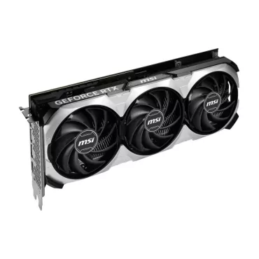 MSI VENTUS GEFORCE RTX 4070 Ti 3X E1 12G OC carte graphique NVIDIA 12 Go GDDR6X-La Halle Informatique-[product_reference]