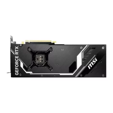 MSI VENTUS GEFORCE RTX 4070 Ti 3X E1 12G OC carte graphique NVIDIA 12 Go GDDR6X-La Halle Informatique-[product_reference]