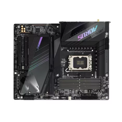 GIGABYTE Z790 A PRO X WIFI7-La Halle Informatique-[product_reference]