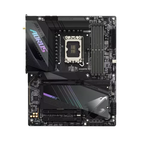 GIGABYTE Z790 A PRO X WIFI7-La Halle Informatique-[product_reference]