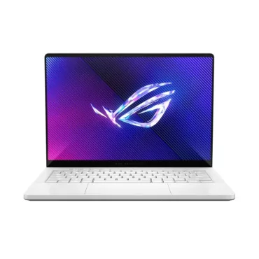 ASUS ROG Zephyrus G14 GA403UV-QS076W AMD Ryzen? 7 8845HS Ordinateur portable 35,6 cm (14") 3K 32 Go LPDDR5x-SDRAM 1 To SSD NVIDI