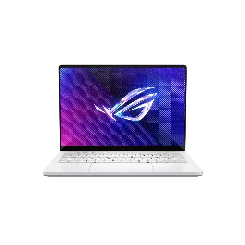 ASUS ROG Zephyrus G14 GA403UV-QS076W AMD Ryzen? 7 8845HS Ordinateur portable 35,6 cm (14") 3K 32 Go LPDDR5x-SDRAM 1 To SSD NVIDI