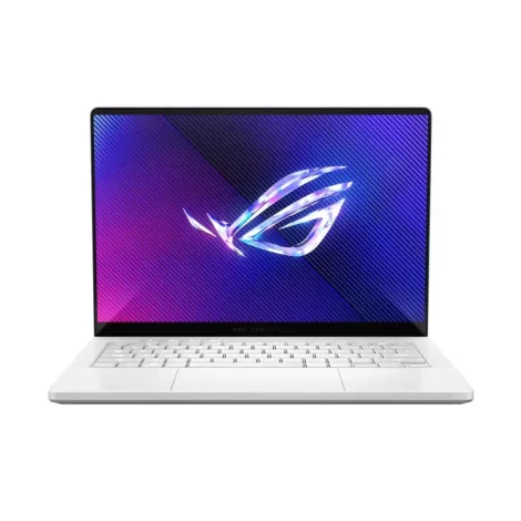 ASUS ROG Zephyrus G14 GA403UV-QS076W AMD Ryzen? 7 8845HS Ordinateur portable 35,6 cm (14") 3K 32 Go LPDDR5x-SDRAM 1 To SSD NVIDI