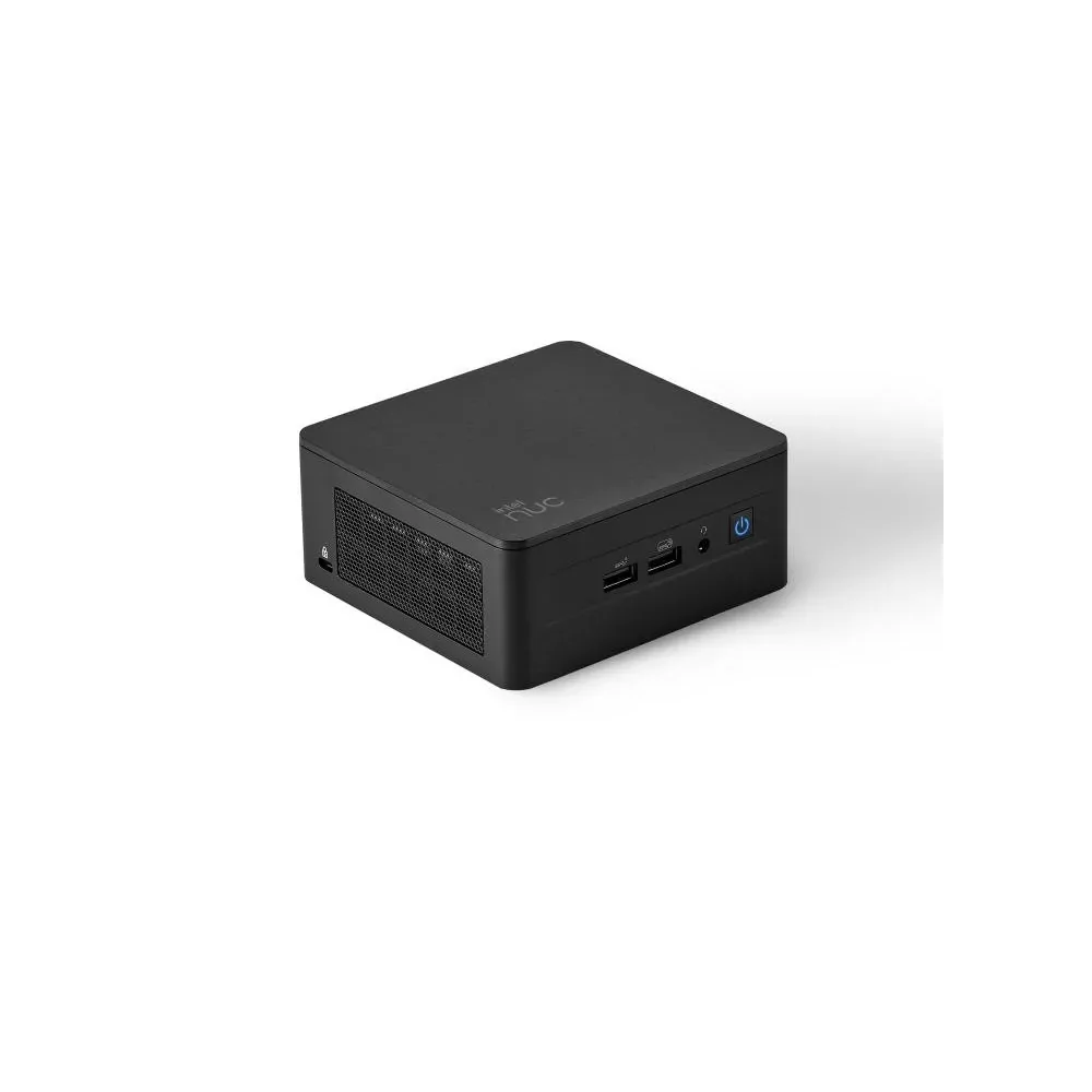 ASUS NUC 13 RNUC13ANHI500002I Noir i5-1340P-La Halle Informatique-[product_reference]