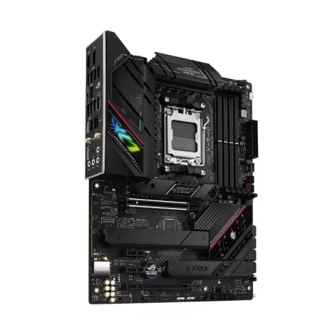 ASUS ROG STRIX B650E-F GAMING WIFI-La Halle Informatique-[product_reference]